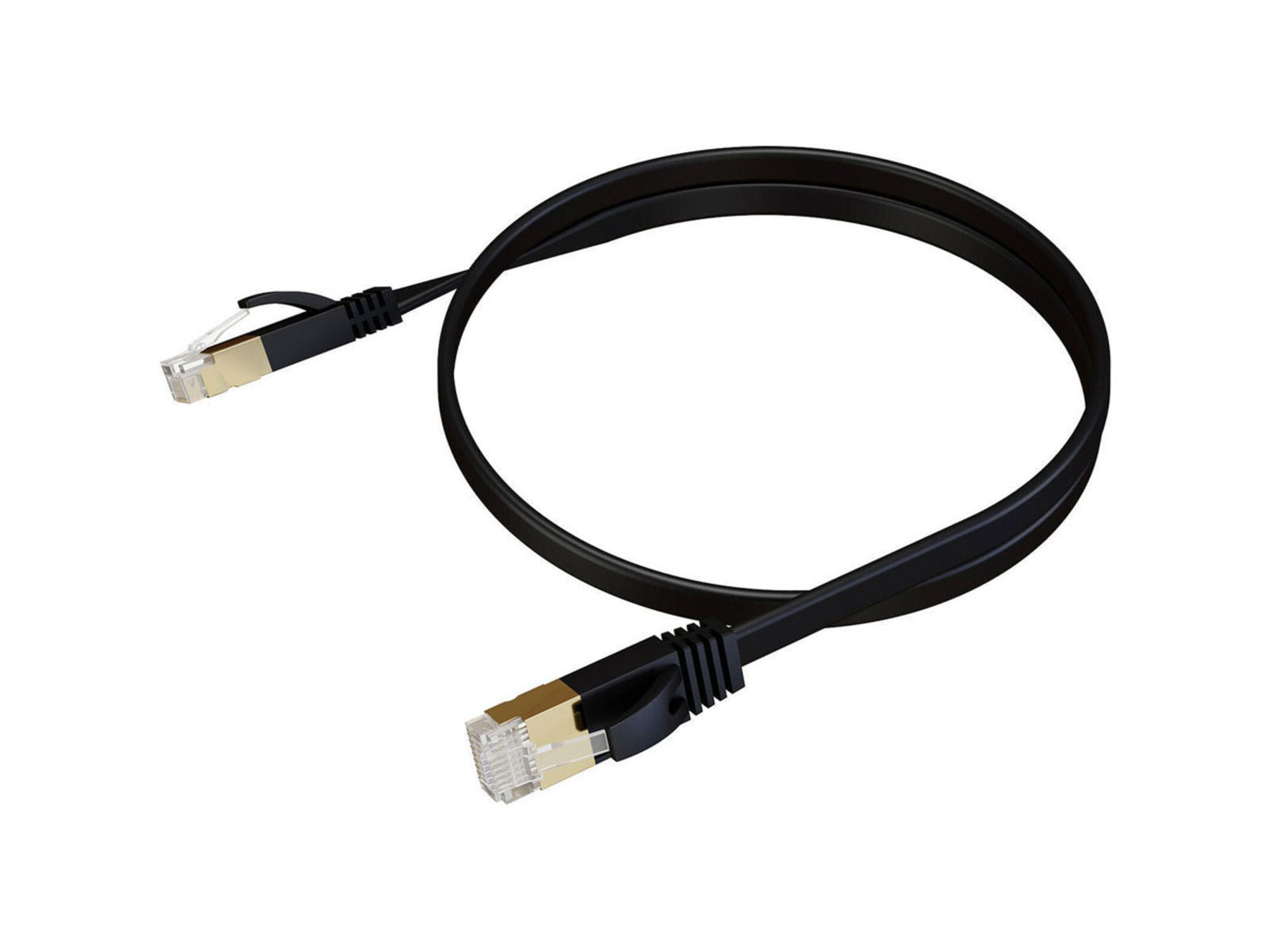 REAL CABLE E-NET 600 Ethernet (5 m)