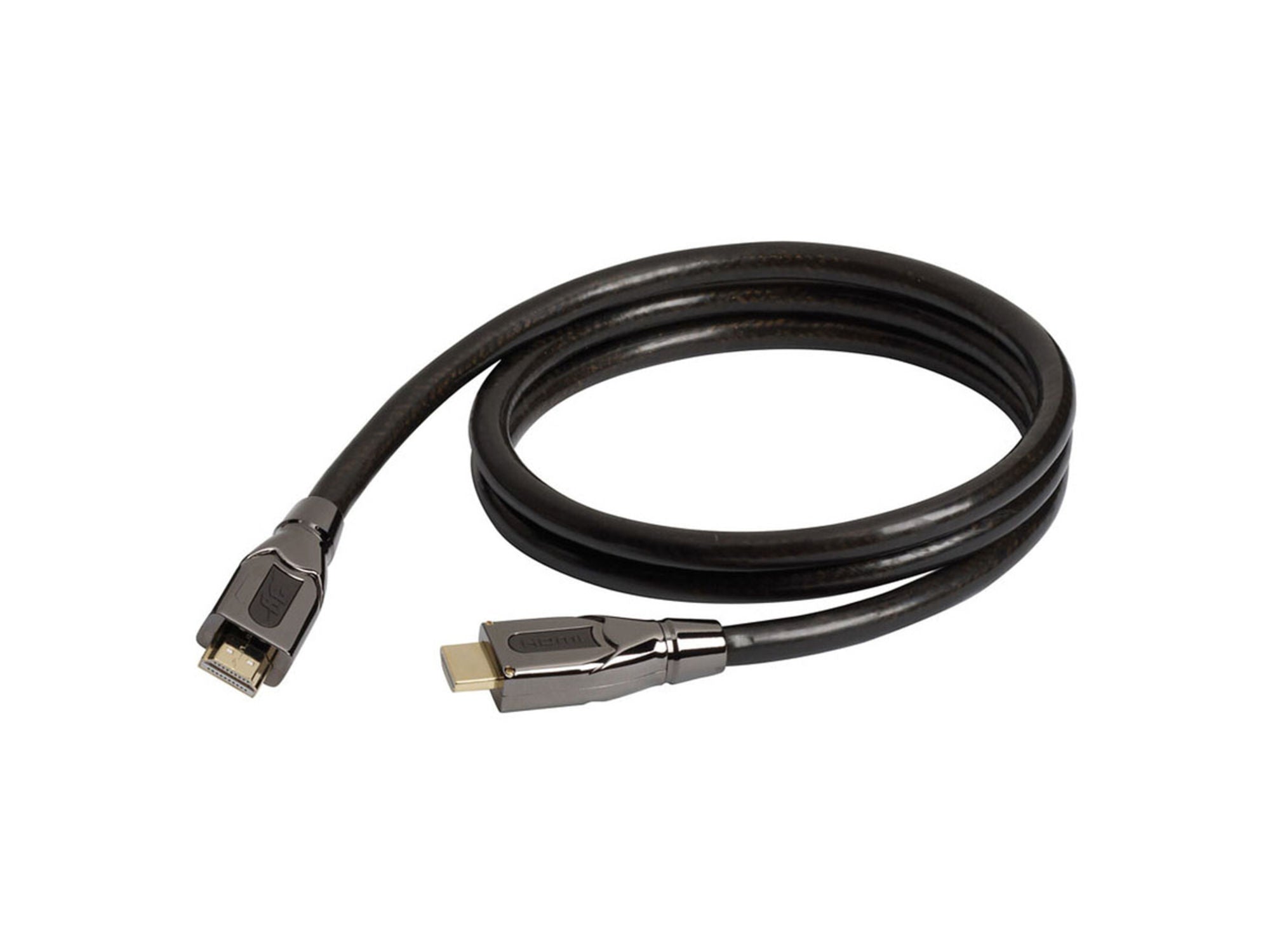 REAL CABLE HD-E 2 V2.0 ETHERNET (1.5 m)