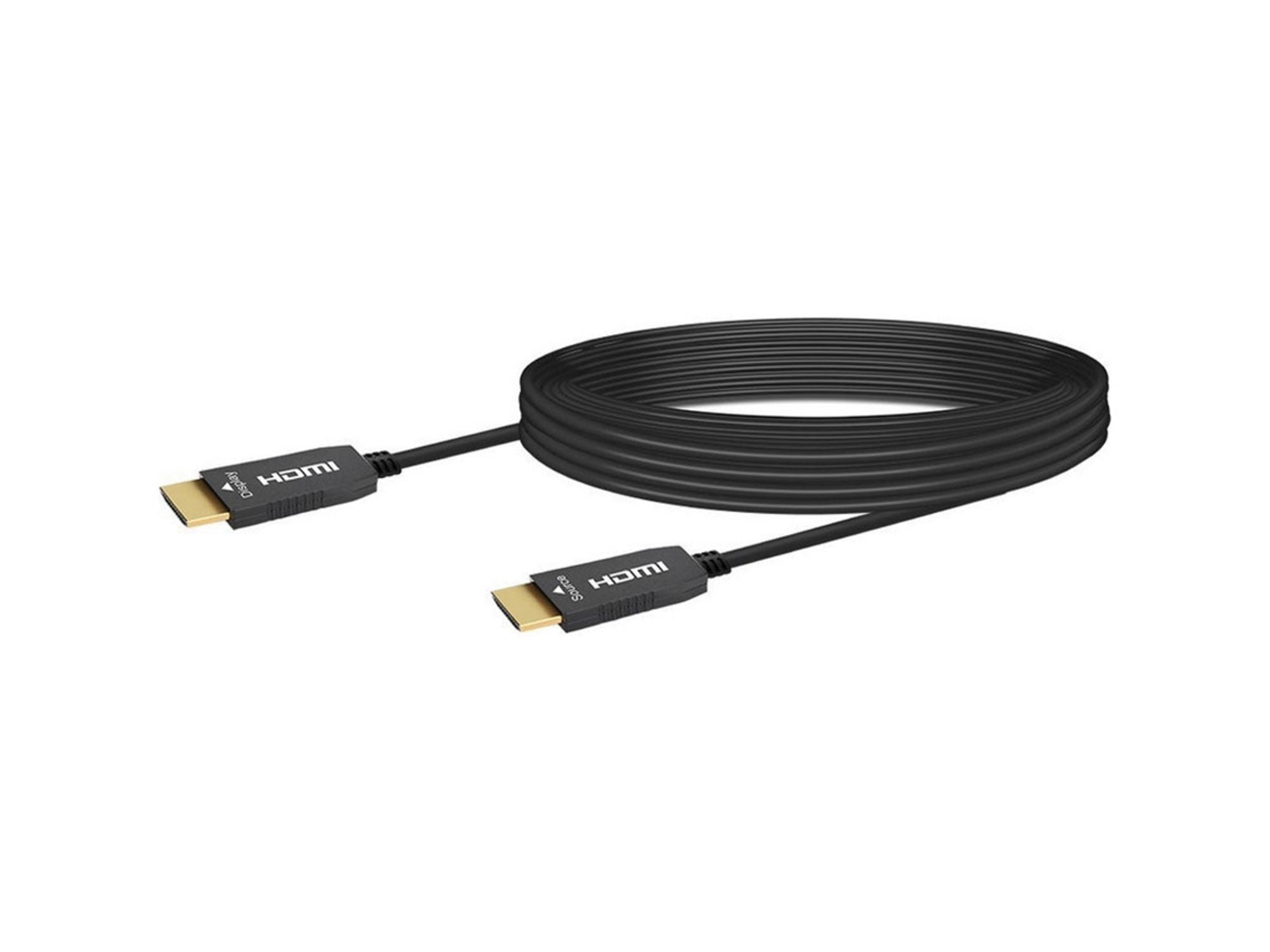 REAL CABLE HD-OPTIC-8K (5m)