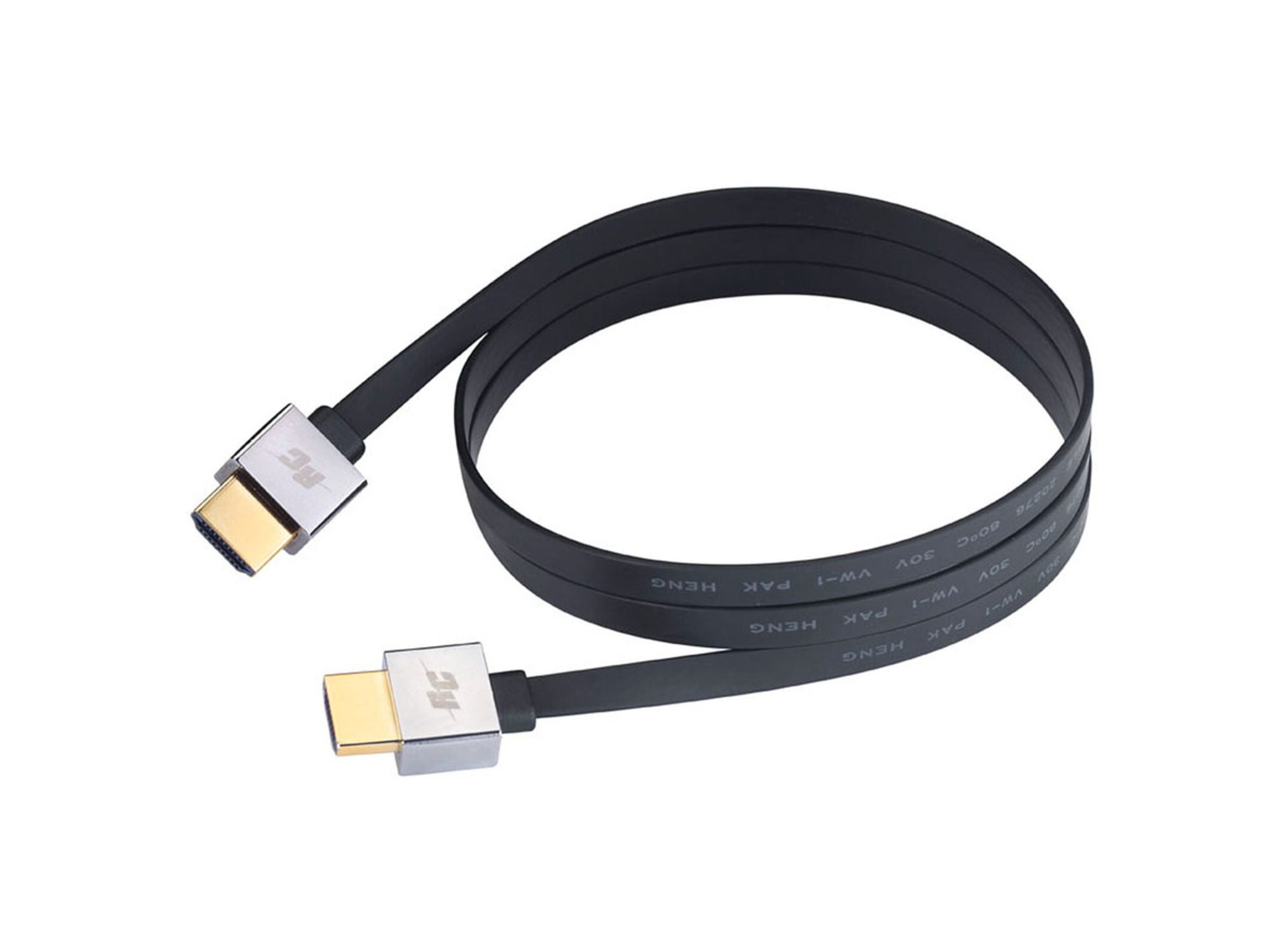 REAL CABLE HD-ULTRA 2 (0.75m)