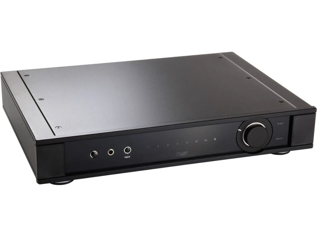 REGA ELICIT MK5