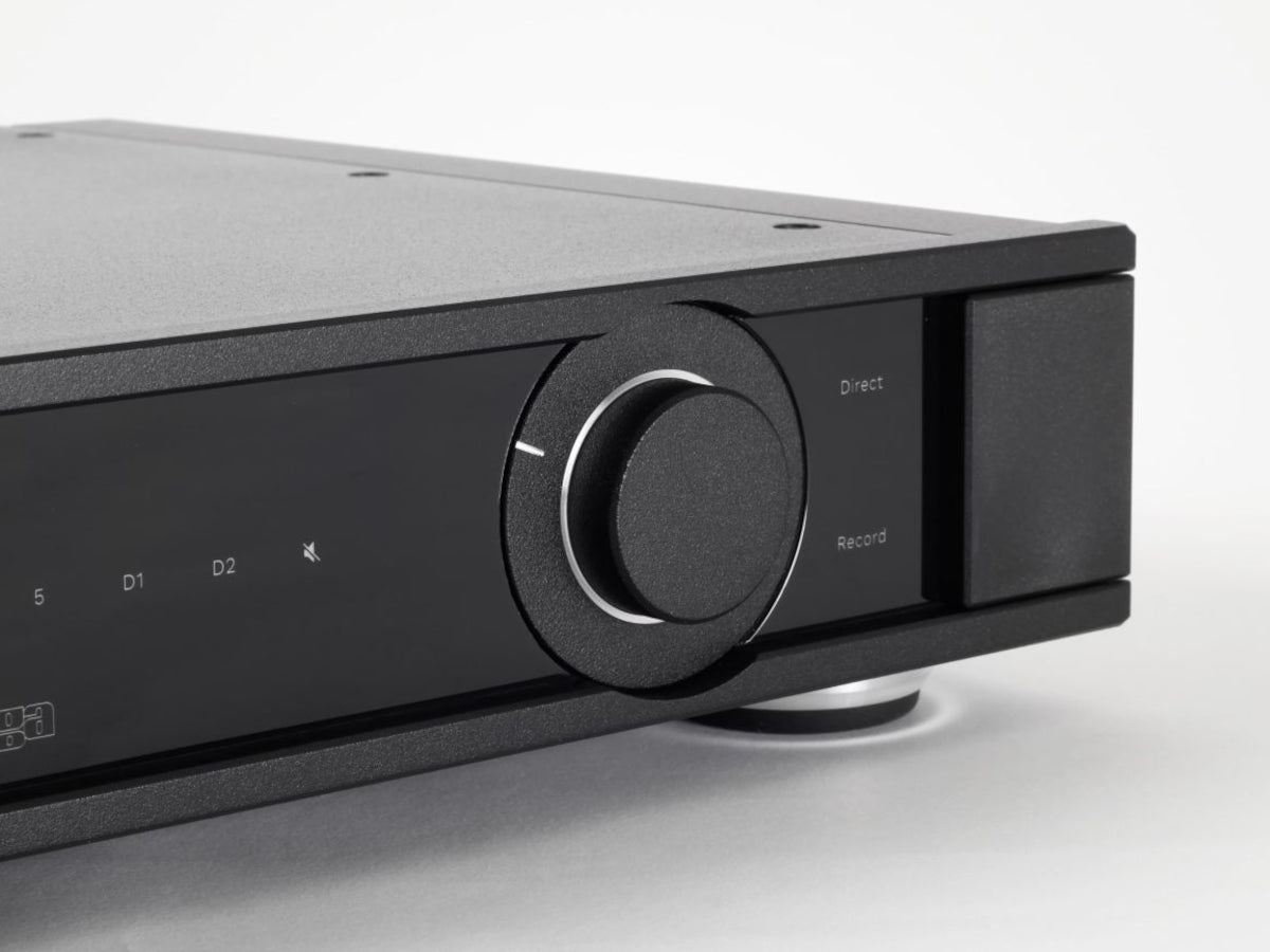 REGA ELICIT MK5