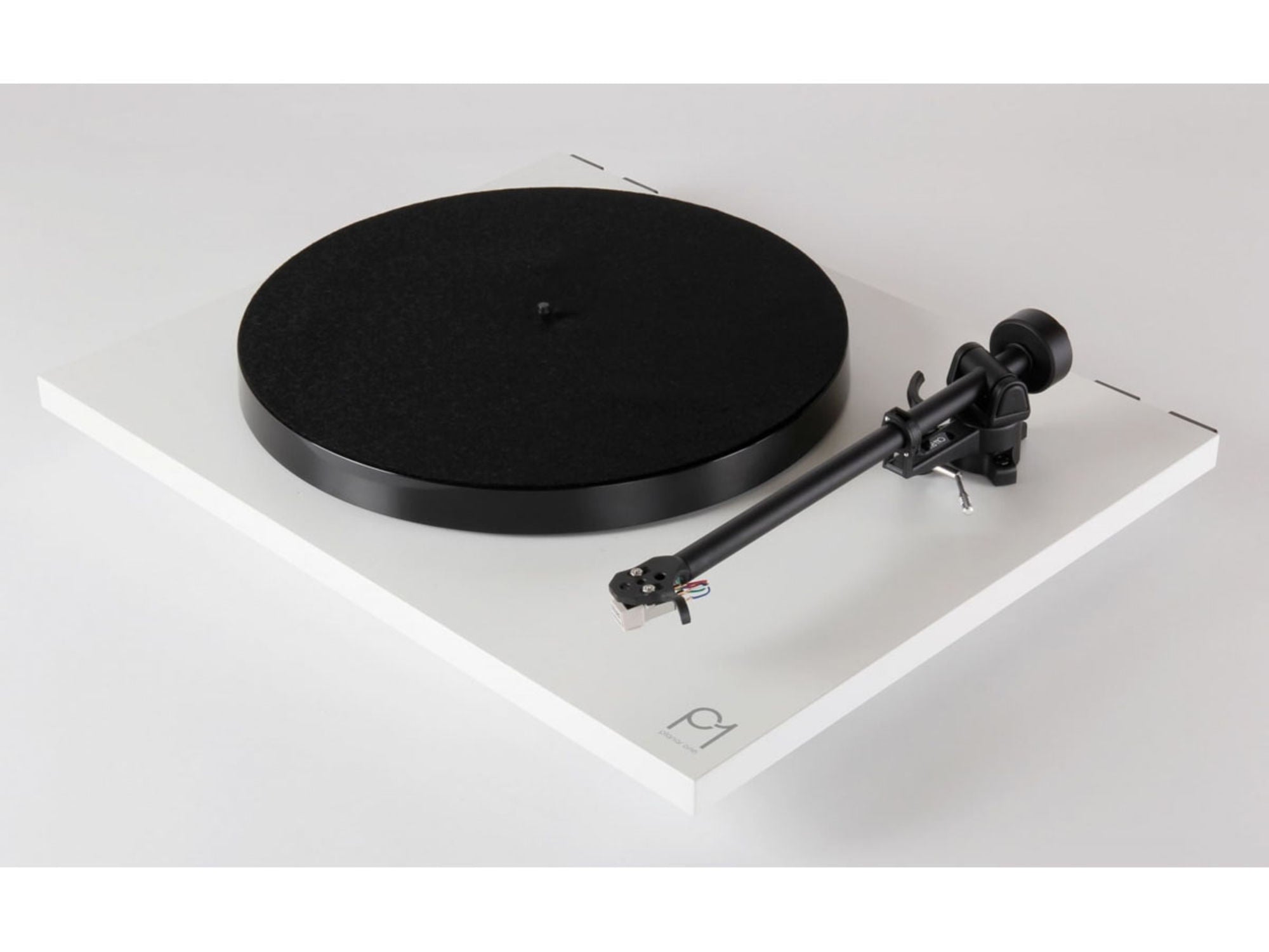 REGA PLANAR 1