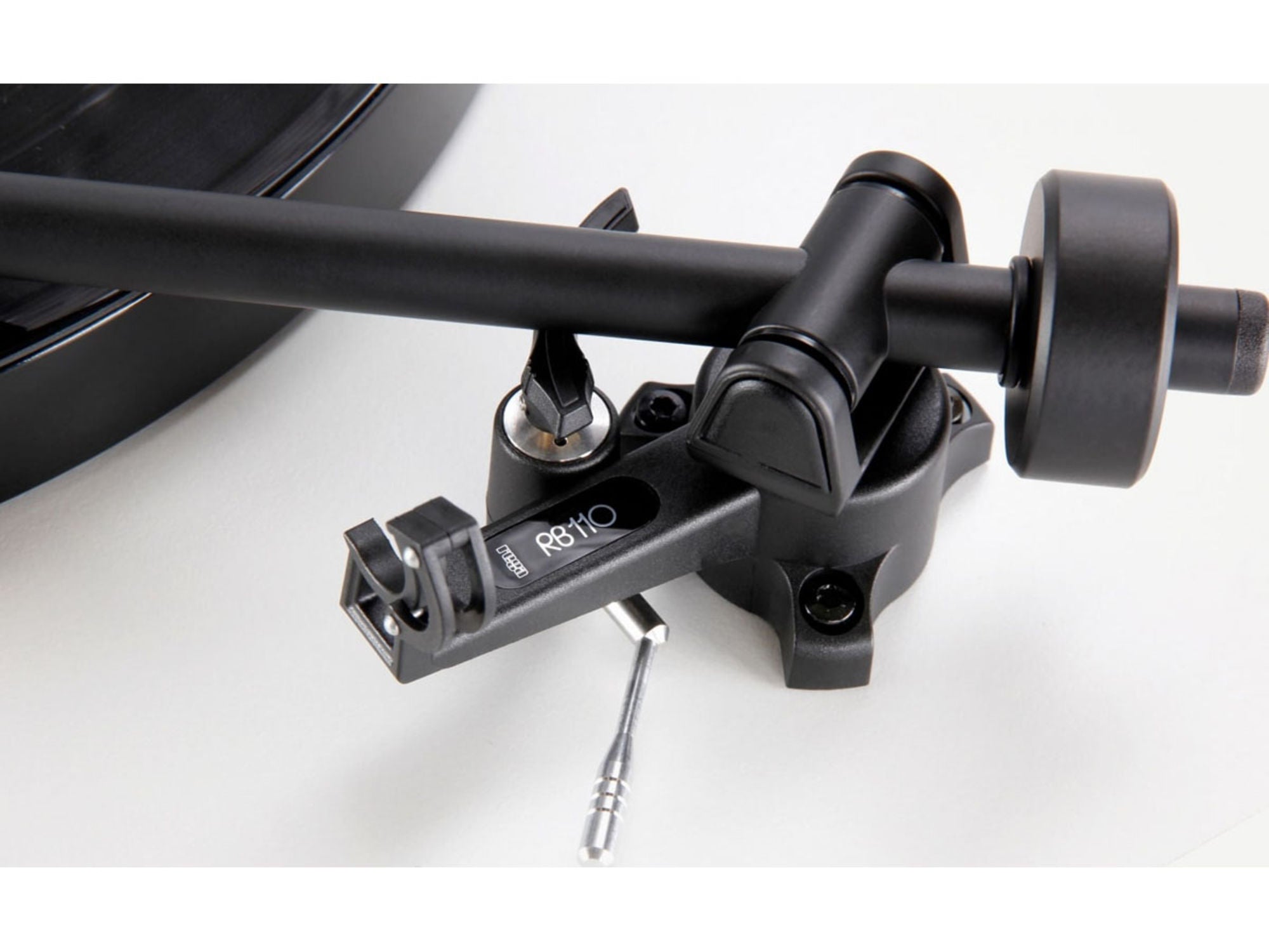 REGA PLANAR 1 detail bras