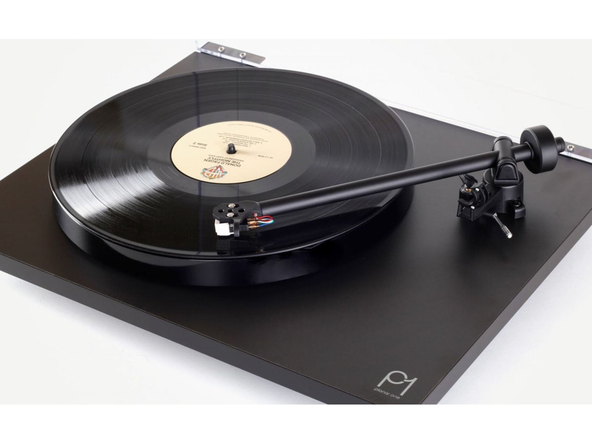 REGA PLANAR 1