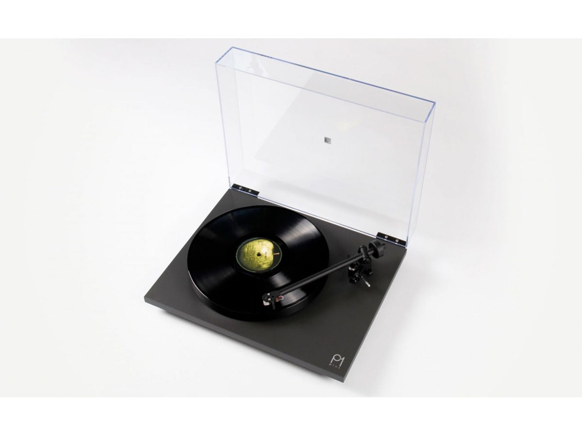 REGA PLANAR 1 PLUS