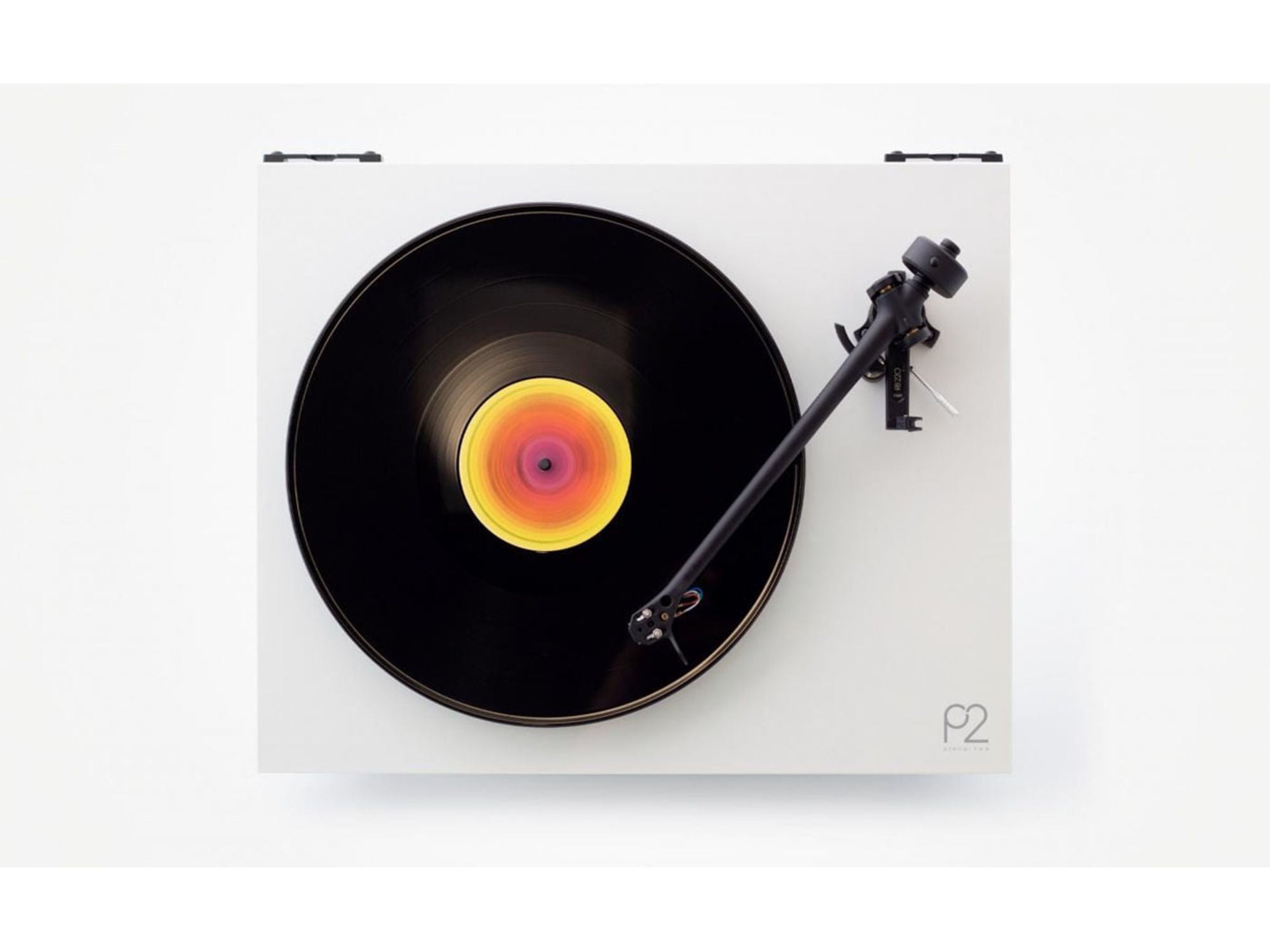 REGA PLANAR 2 + Cellule CARBON