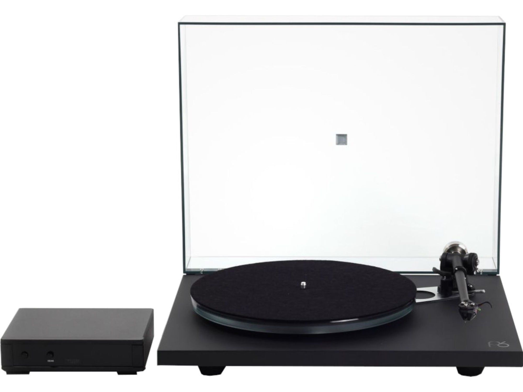 REGA PLANAR 6 + Cellule ANIA MC avec Neo PSU