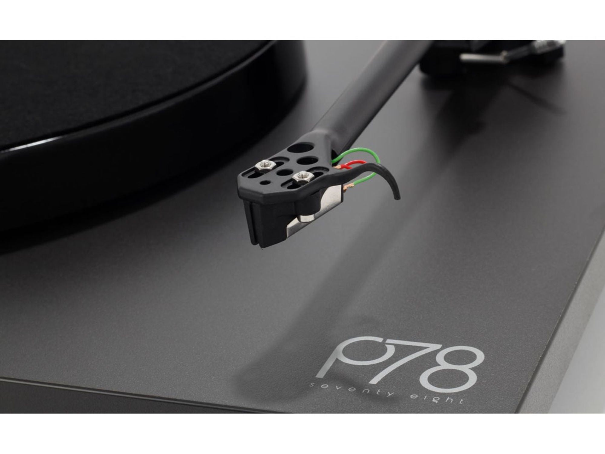 REGA RP78 (sans cellule)