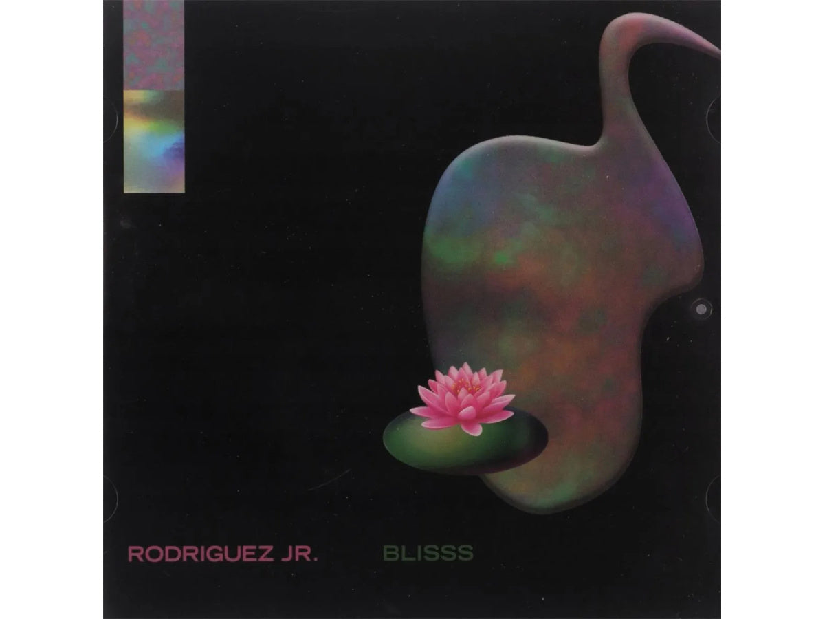 RODRIGUEZ JR - BLISSS