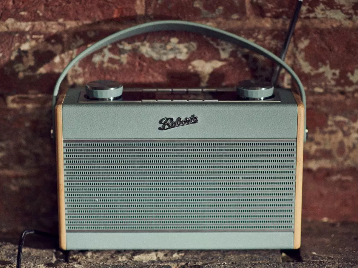 ROBERTS Batterie Rambler MAX