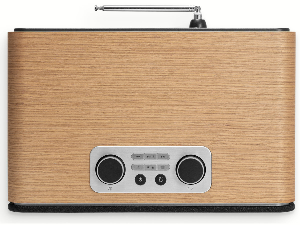 roberts blutune 300 cerisier face avant