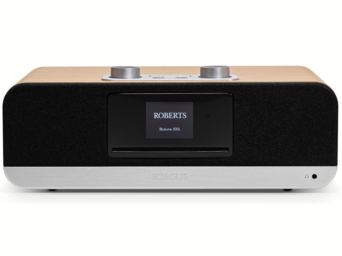 ROBERTS BluTune 300L (Latest Edition)