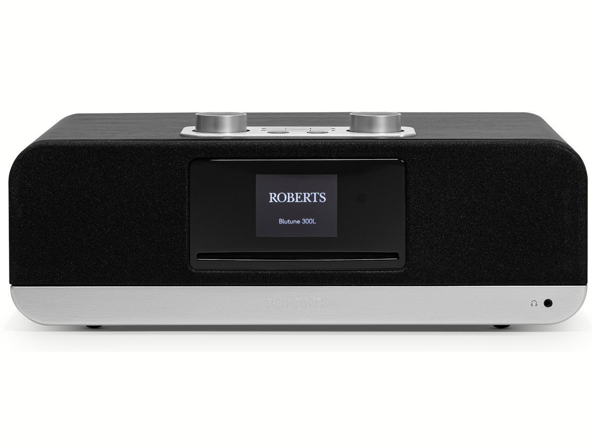 ROBERTS BluTune 300L (Latest Edition)