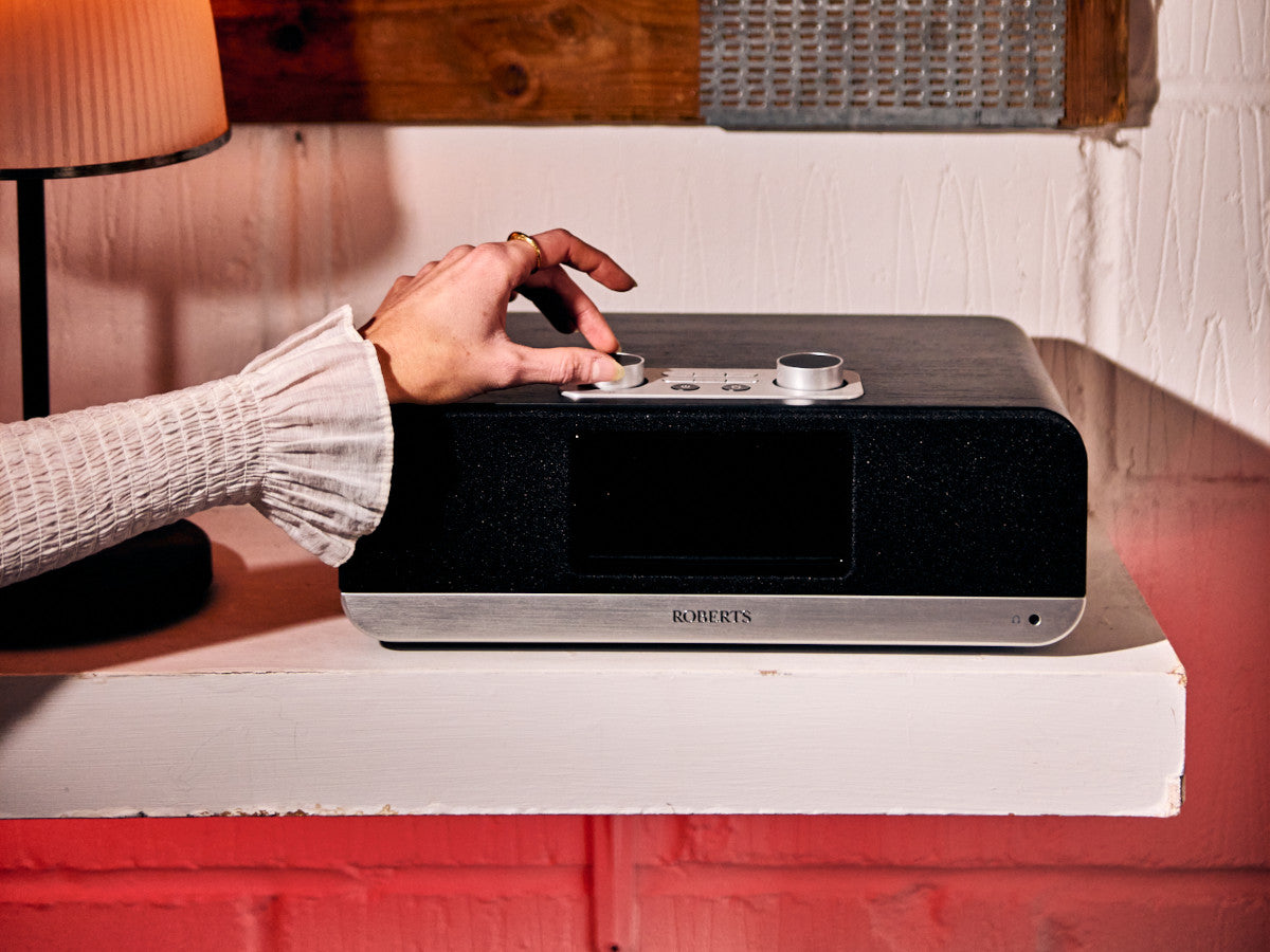 ROBERTS BluTune 300L (Latest Edition)