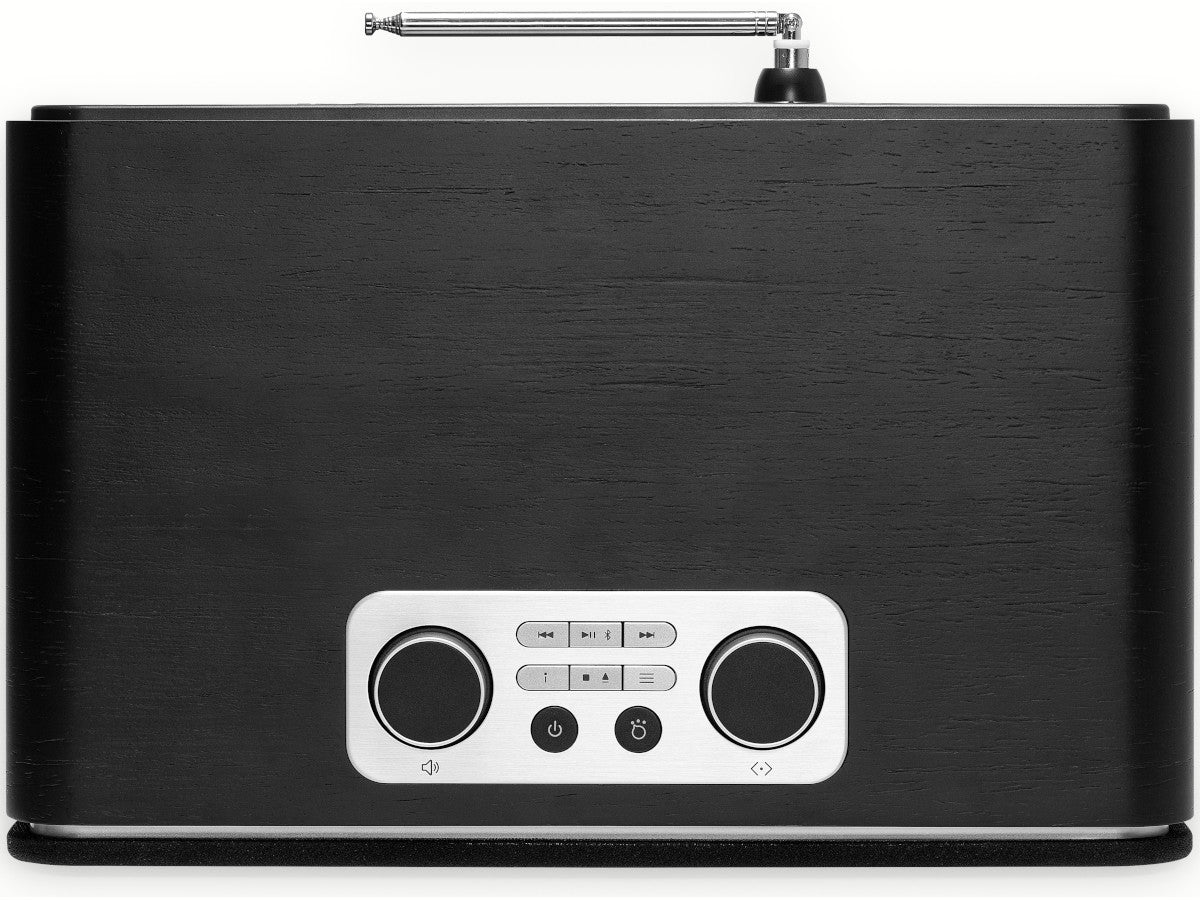 roberts blutune 300 Noir face avant