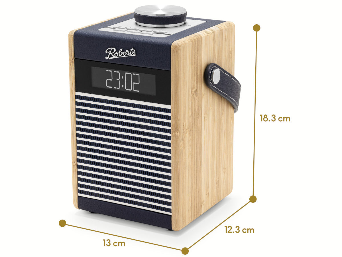 ROBERTS Rambler Midi