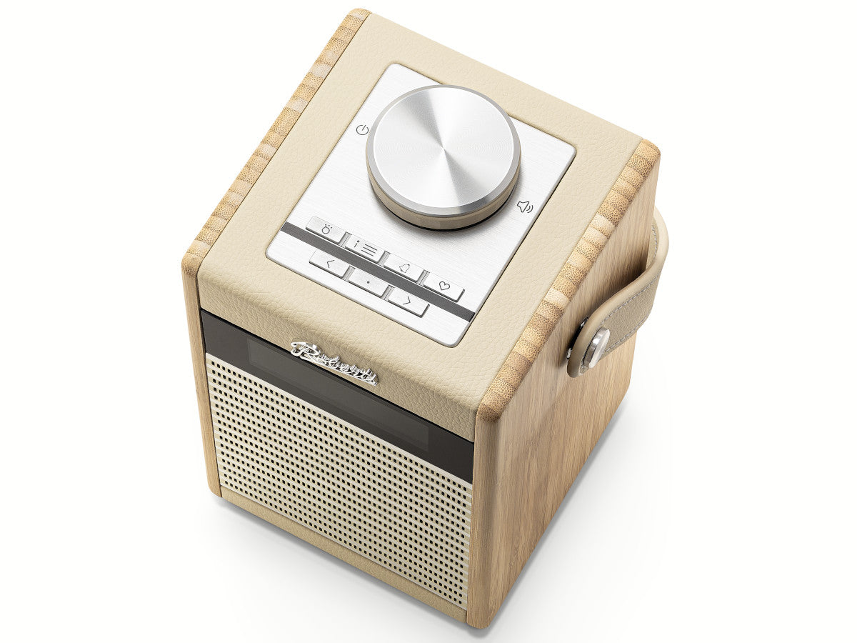 ROBERTS Rambler Midi Crème detail