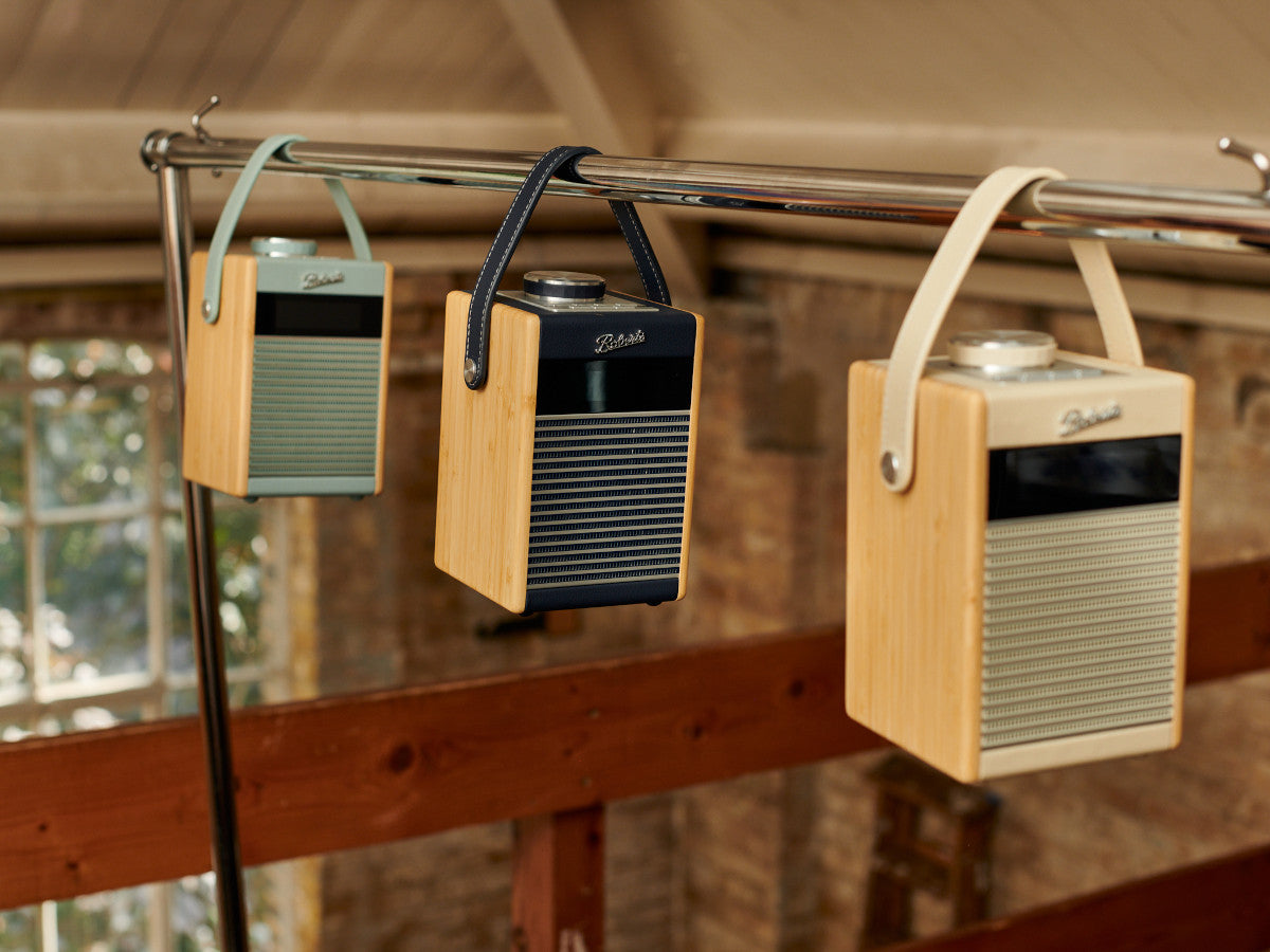 ROBERTS Rambler Midi