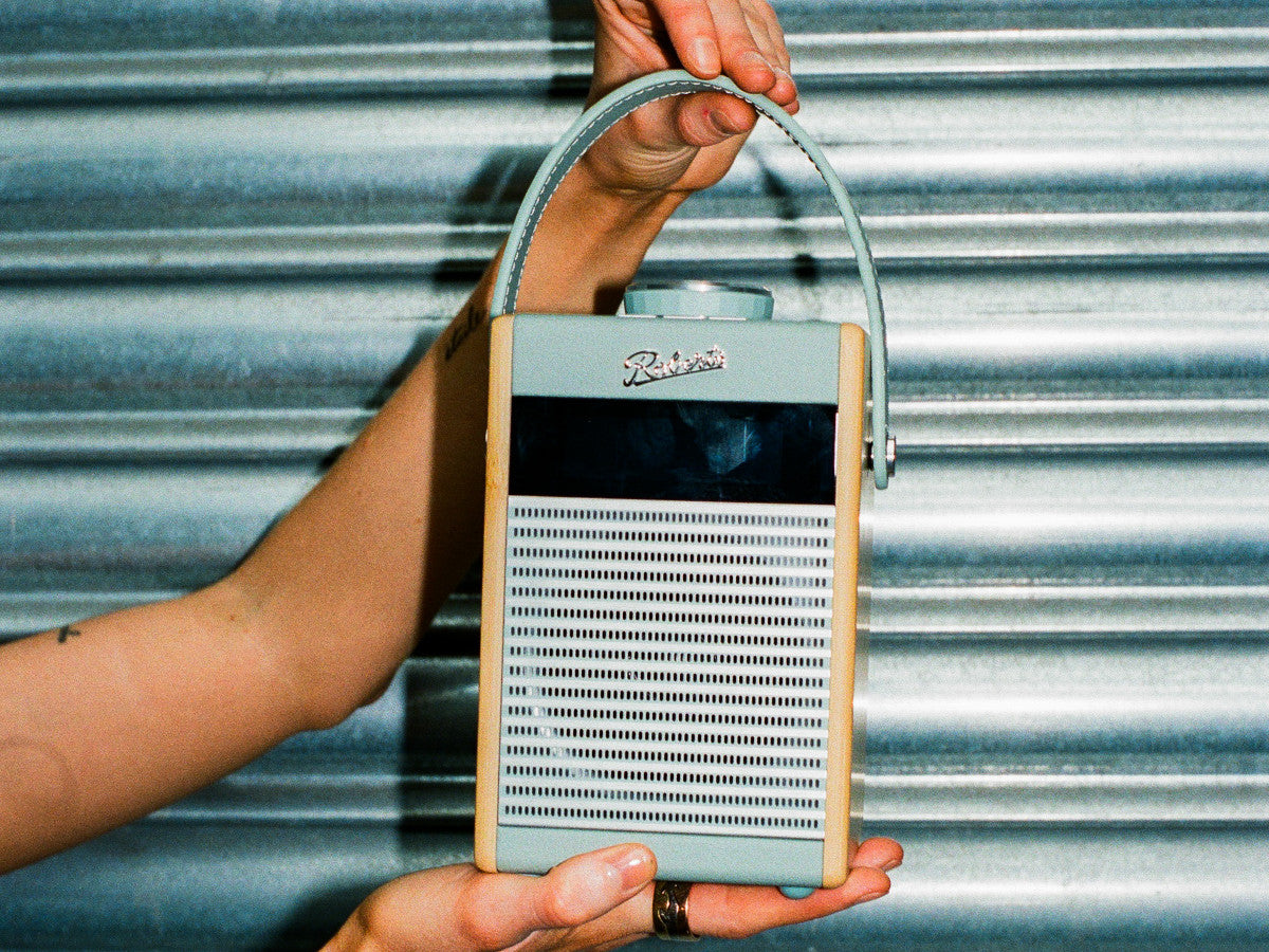 ROBERTS Rambler Midi