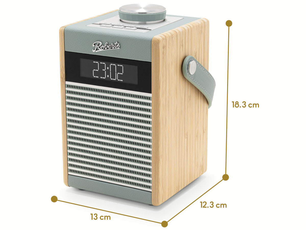 ROBERTS Rambler Midi