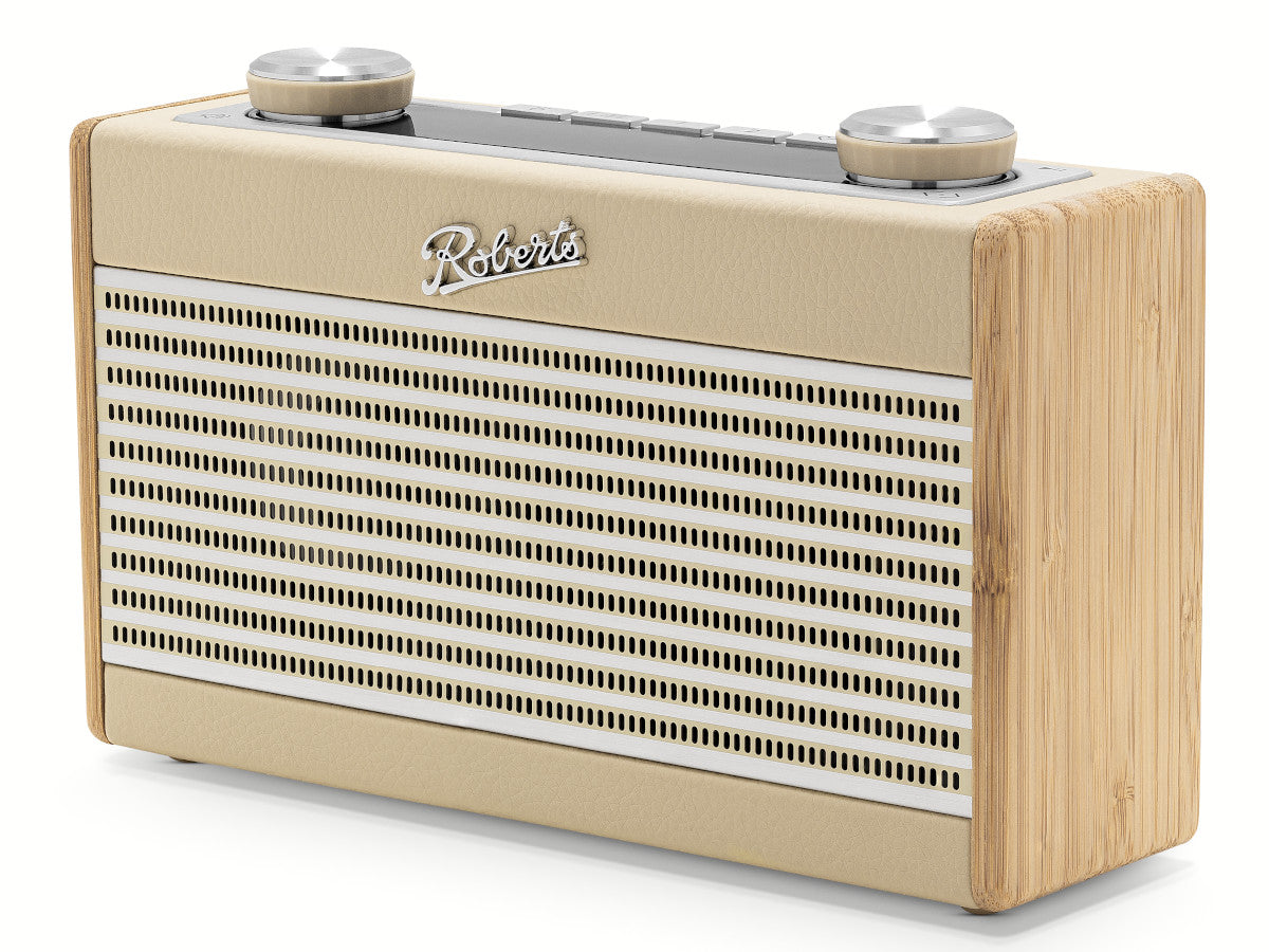 Roberts Rambler Uno Crème face avant