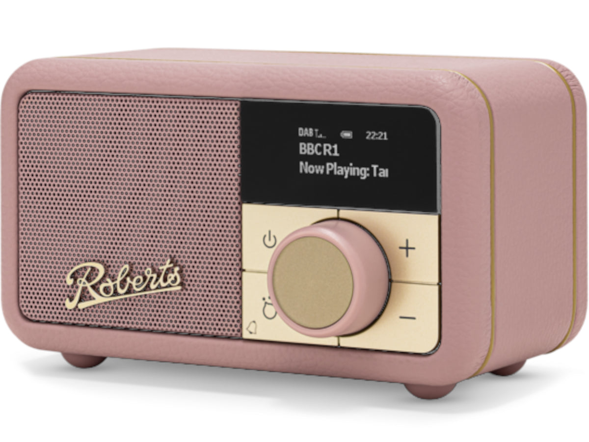 ROBERTS Revival Petite 2