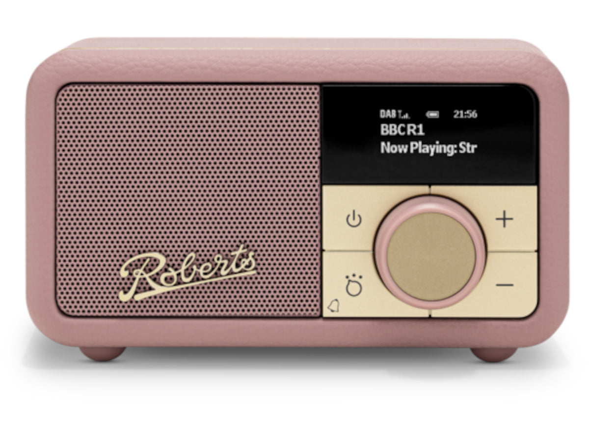 ROBERTS Revival Petite 2