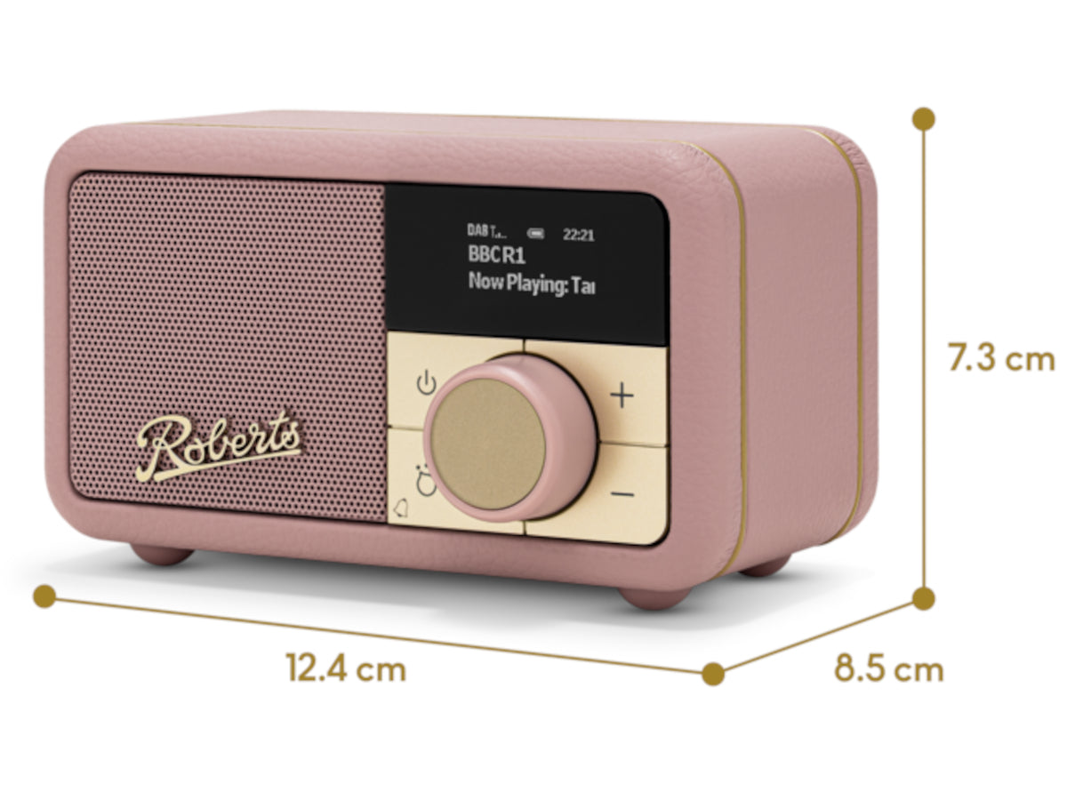ROBERTS Revival Petite 2