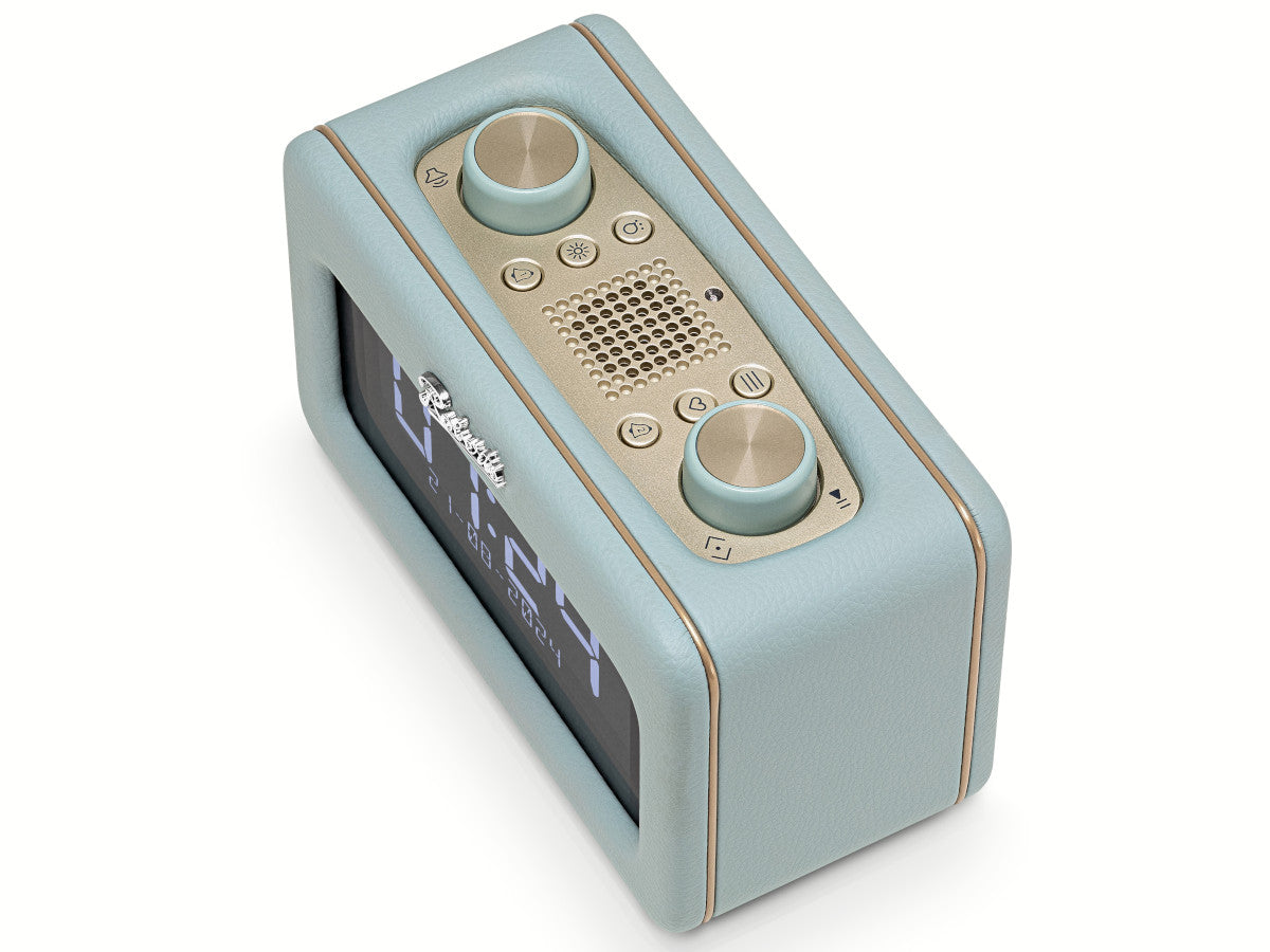 ROBERTS Revival REST