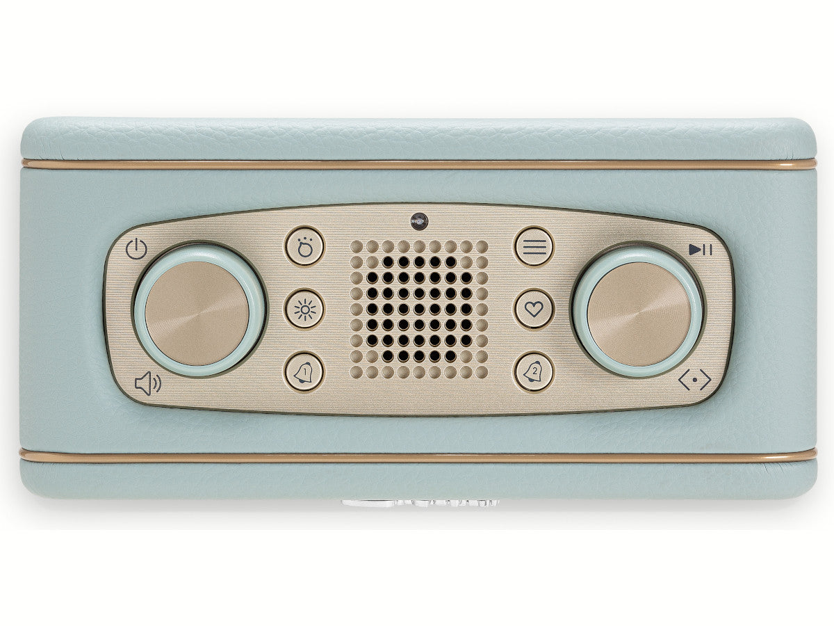 Roberts Revival Rest Bleu Ciel commandes