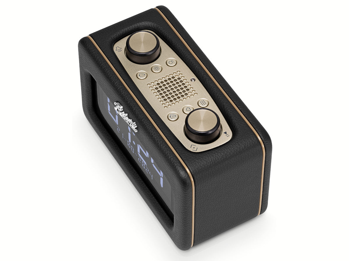 ROBERTS Revival REST