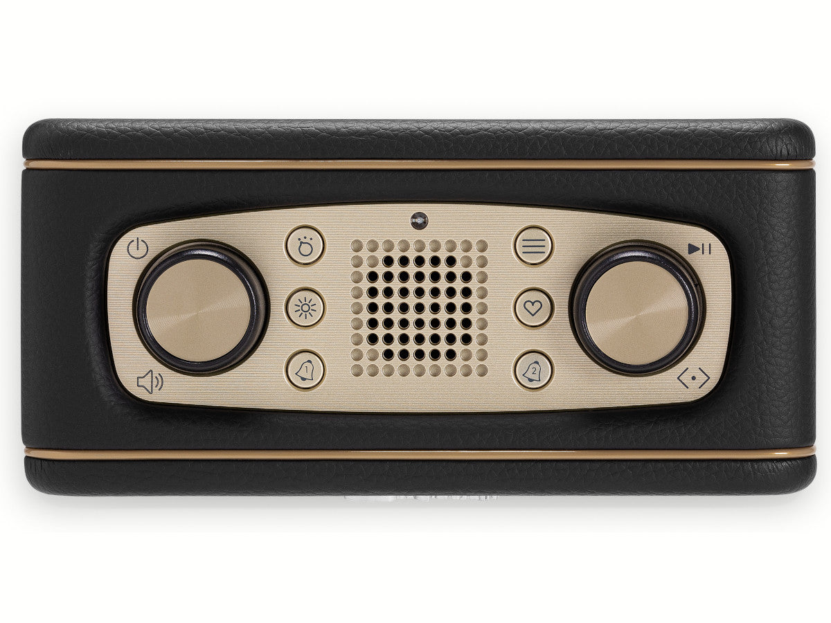 ROBERTS Revival REST