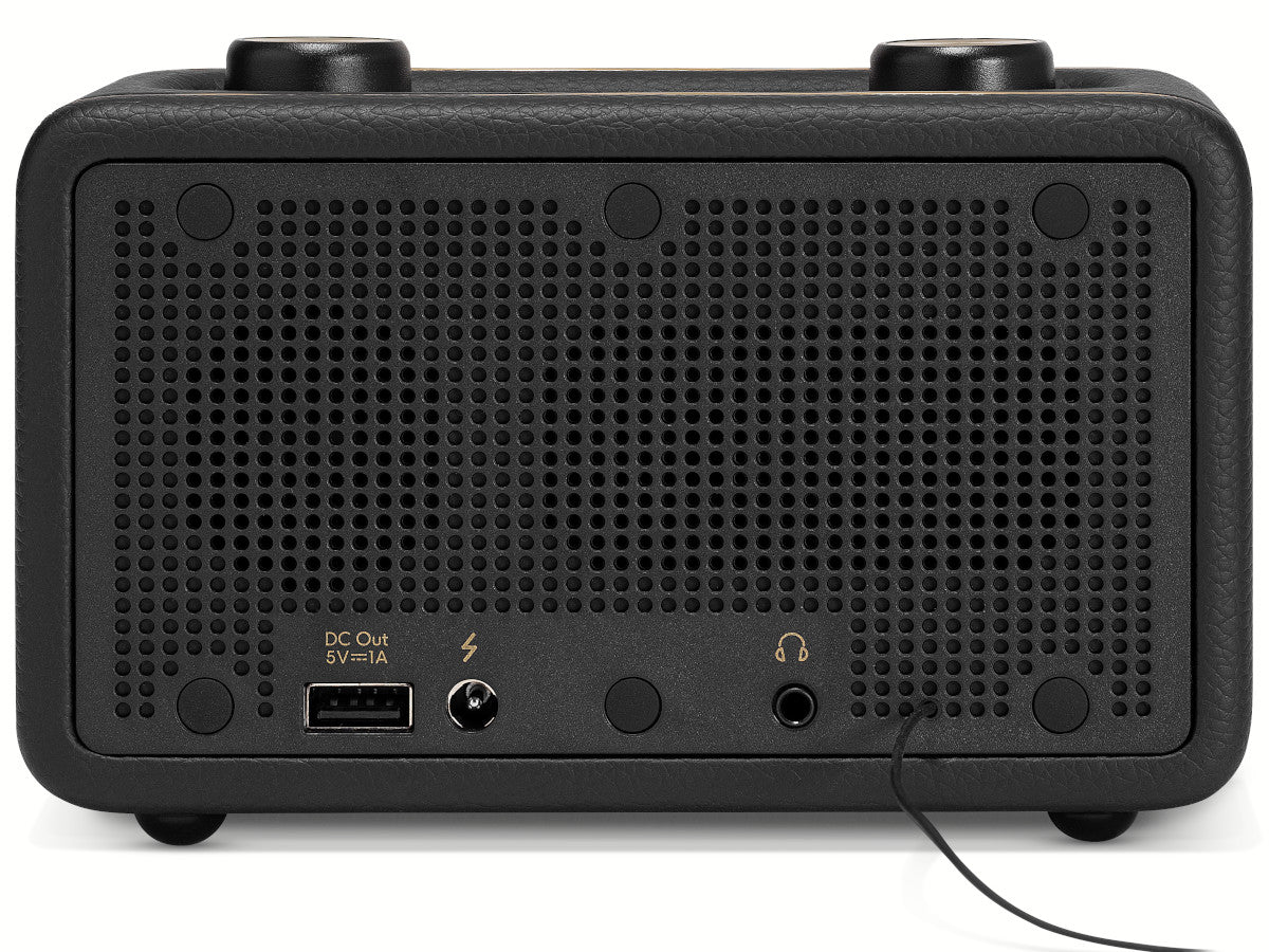 ROBERTS Revival REST