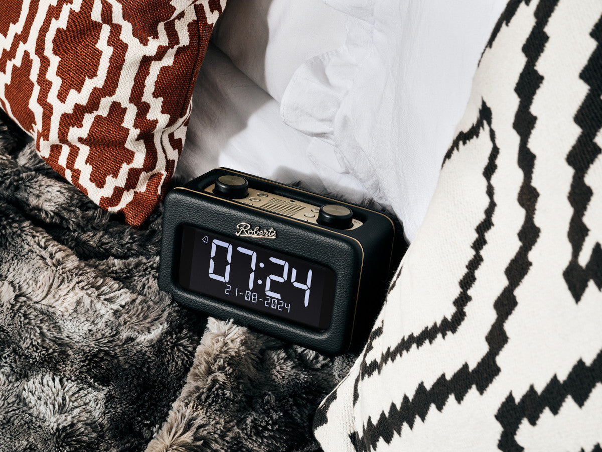 ROBERTS Revival REST