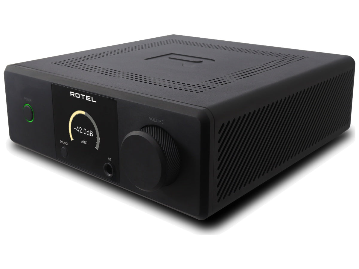 ROTEL DX-5 Noir