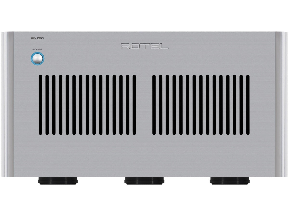 ROTEL RB-1590 Argent