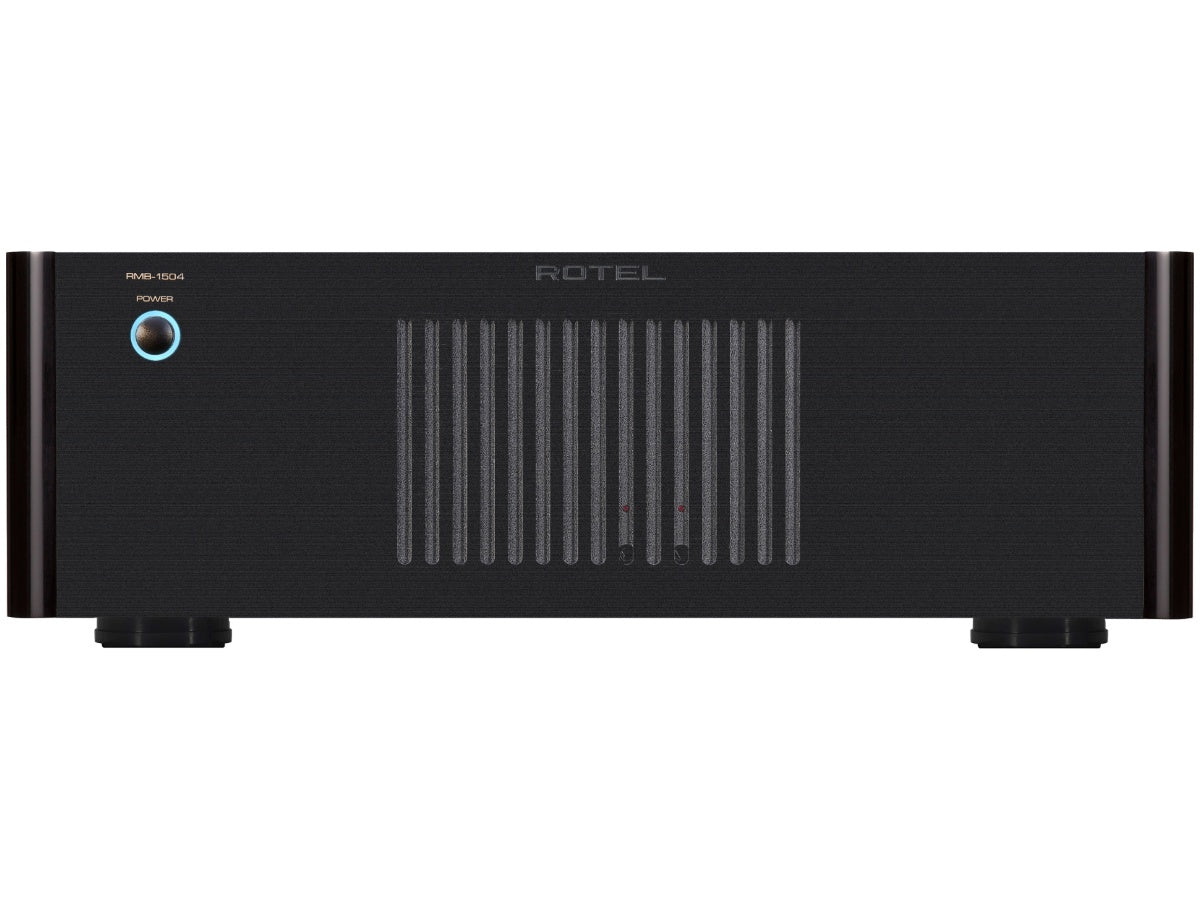 ROTEL RMB-1504 Noir