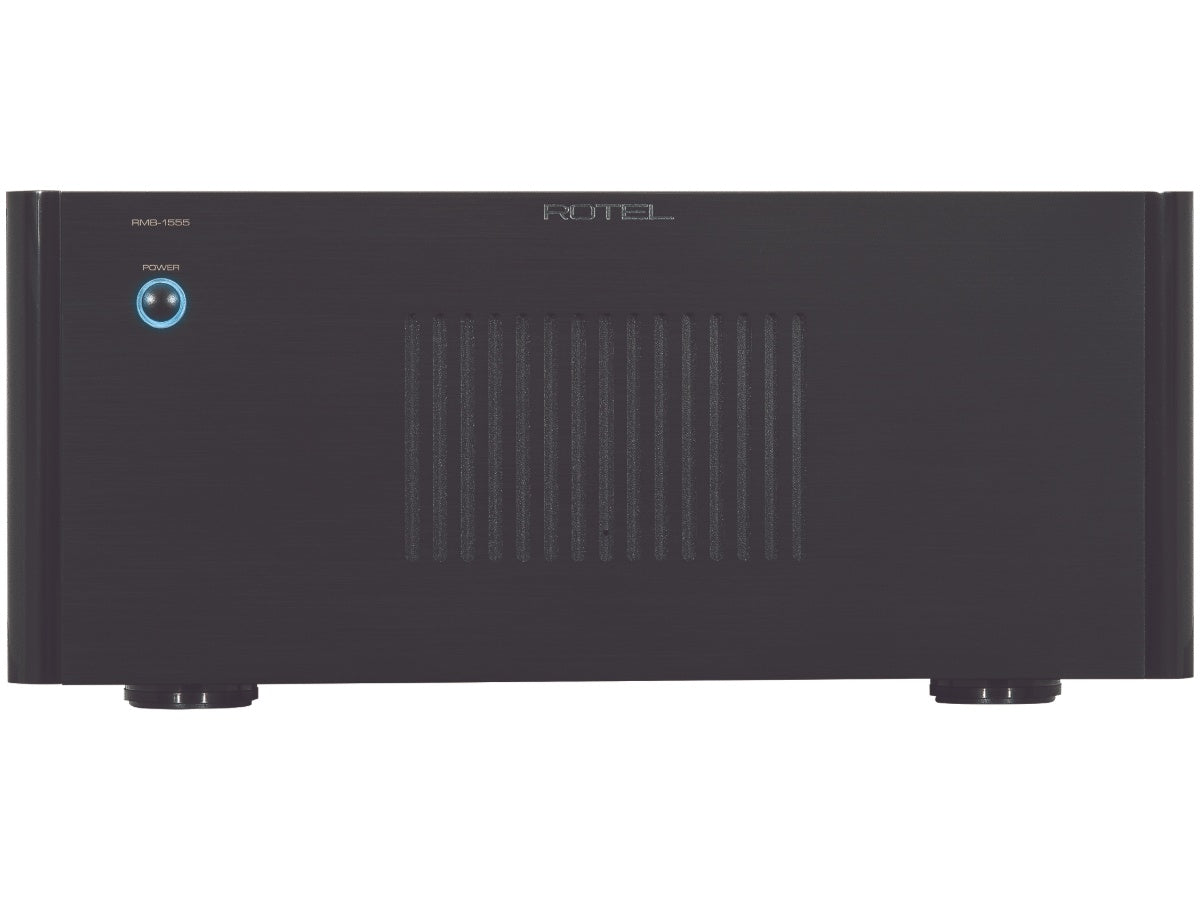 ROTEL RMB-1555 Noir