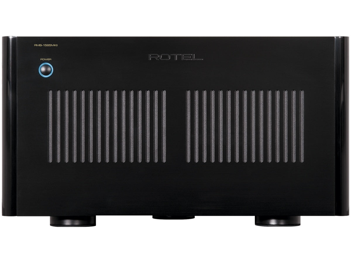 ROTEL RMB-1585 MKII Noir