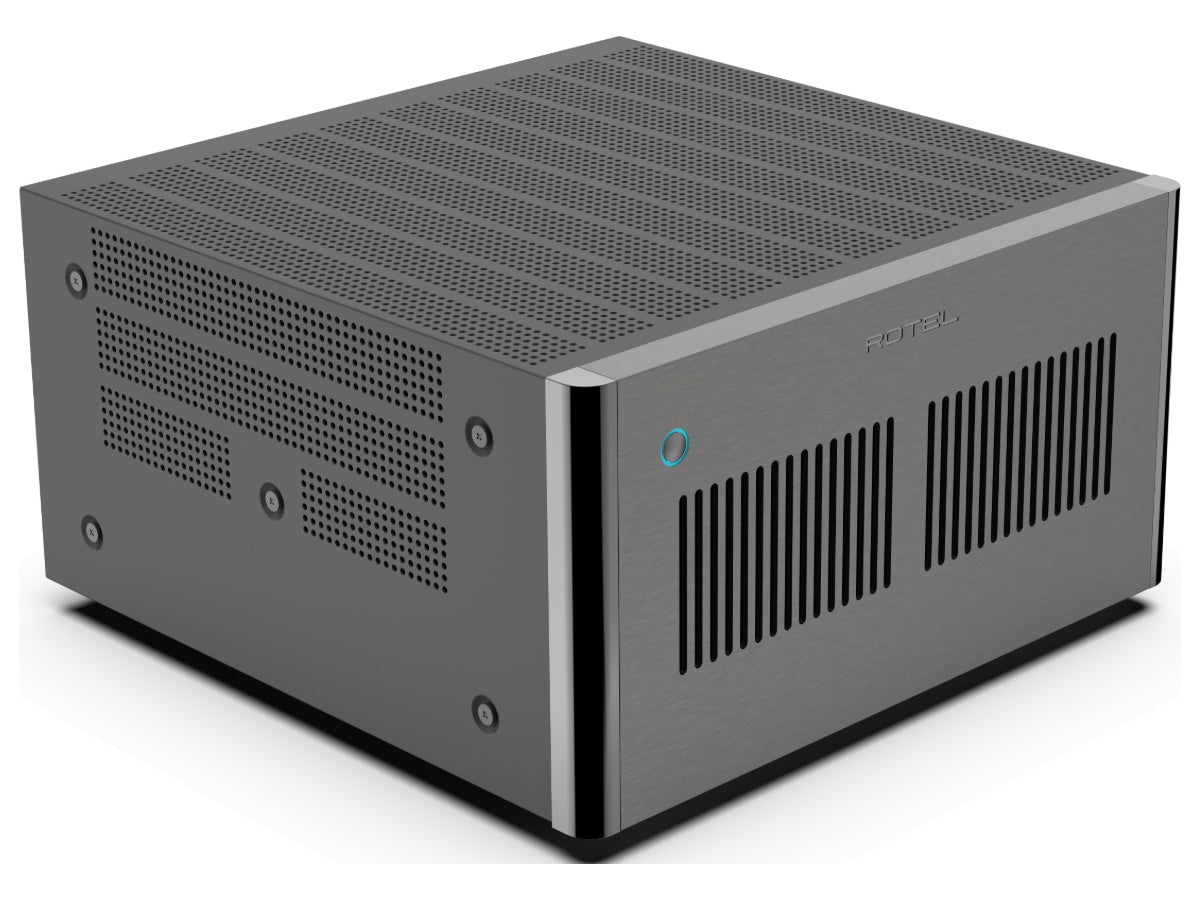 ROTEL RMB-1587 MKII Noir