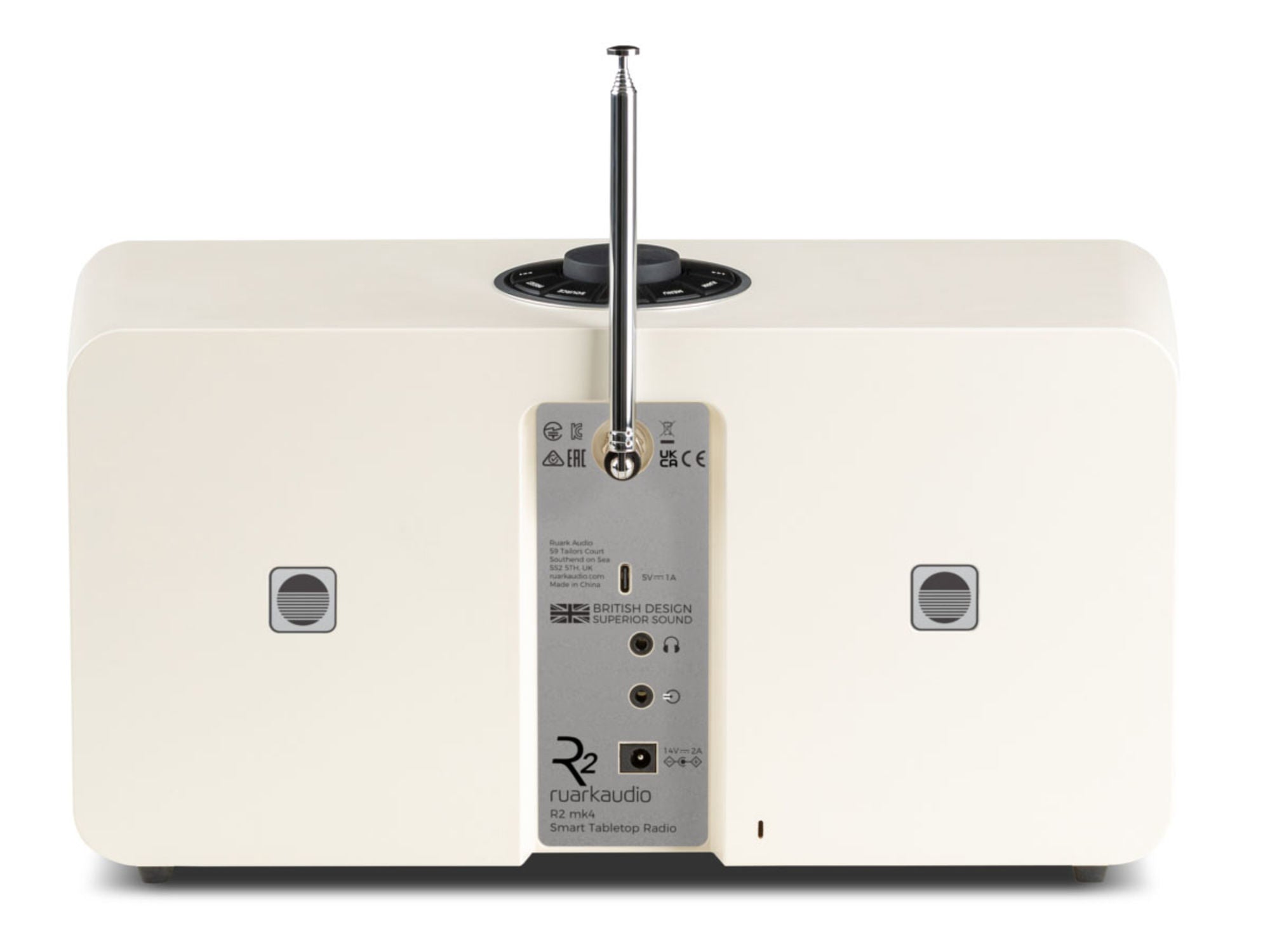 RUARK AUDIO R2 MK4