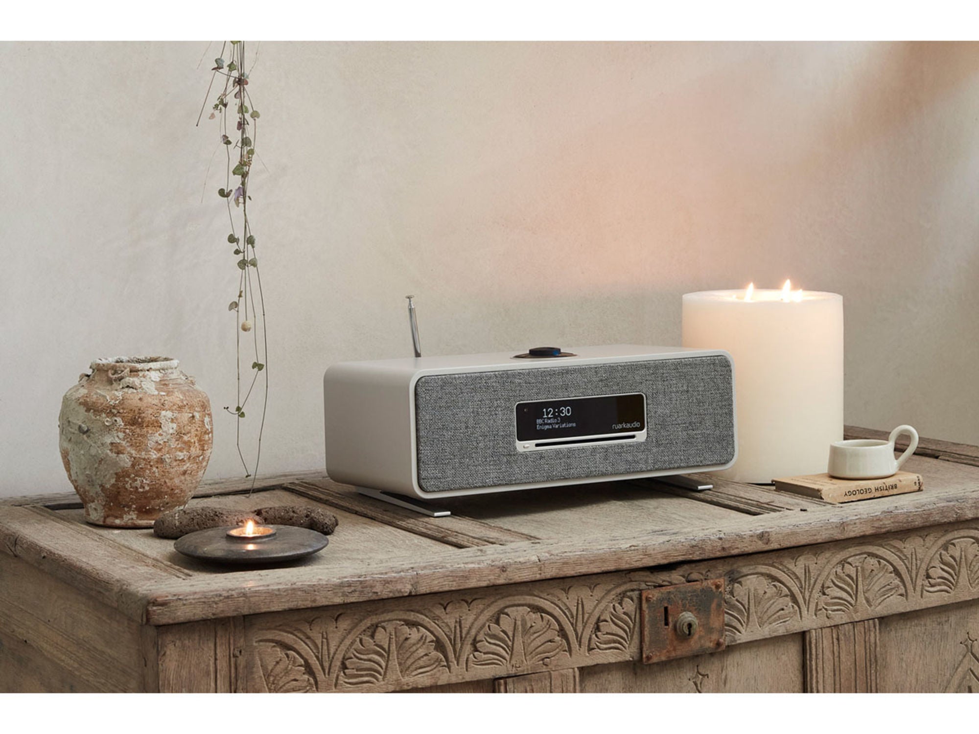 RUARK AUDIO R3S