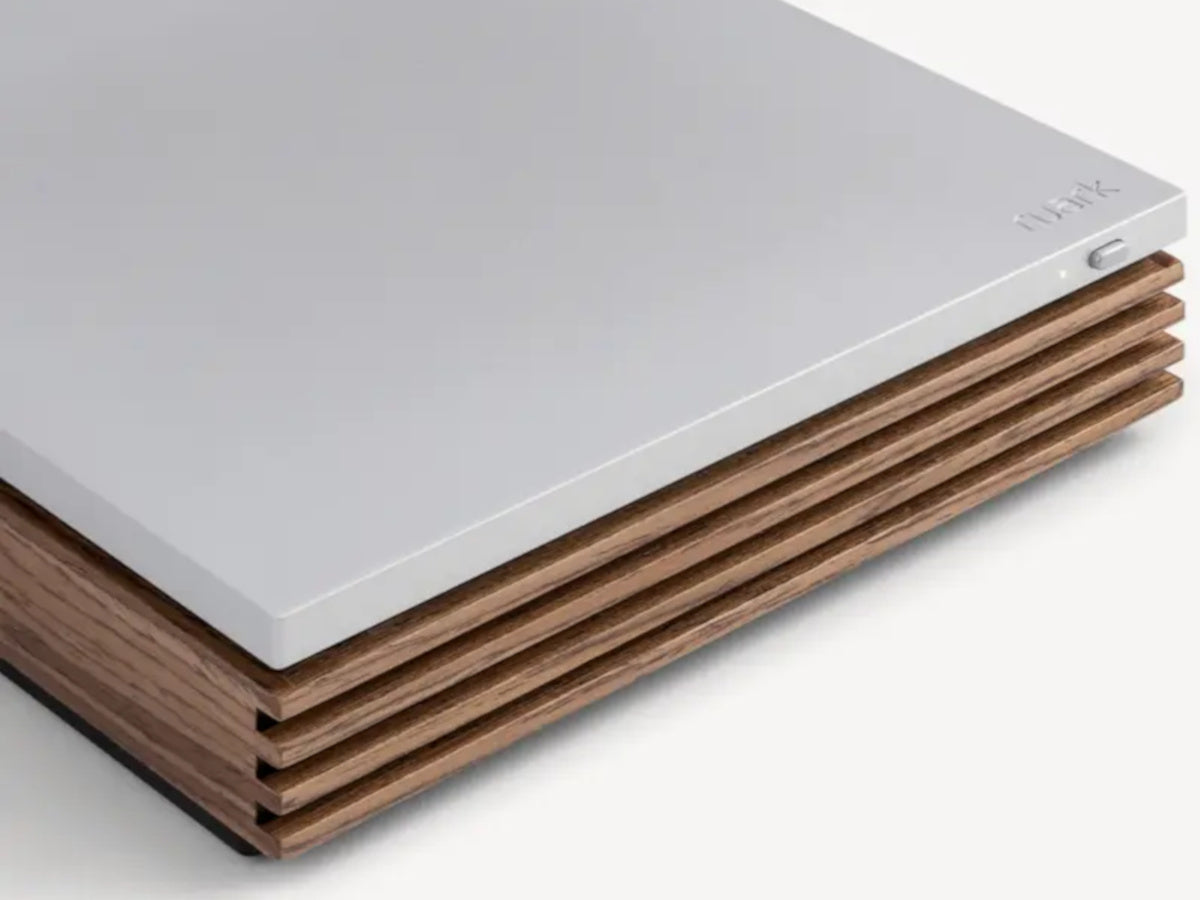 RUARK R-CD100 Noyer 2