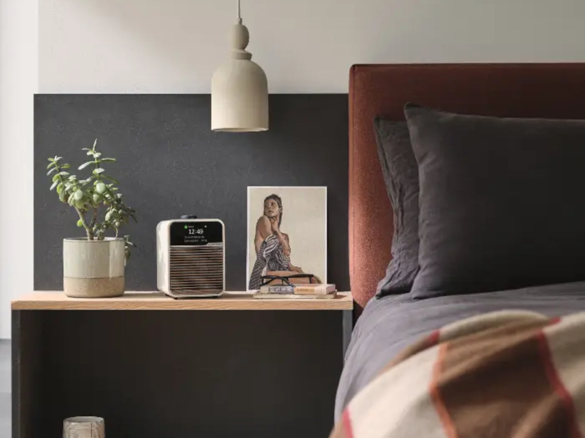 RUARK AUDIO R1S
