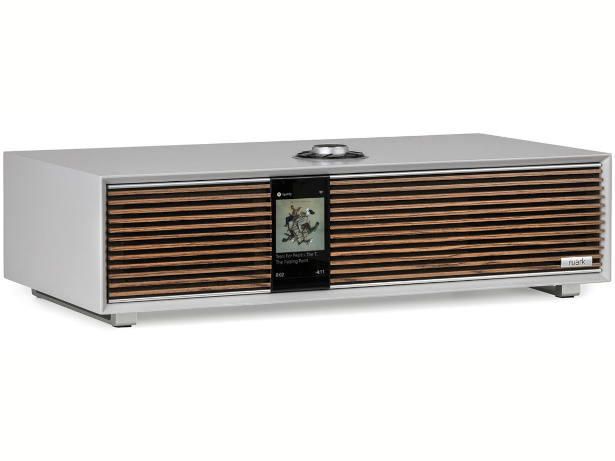 Ruark r410 Grey avant