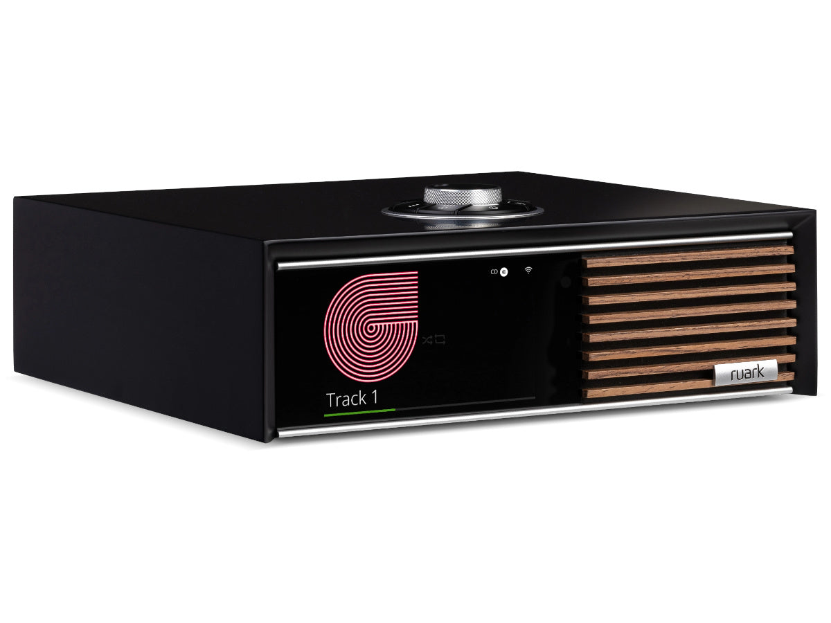 RUARK AUDIO R610