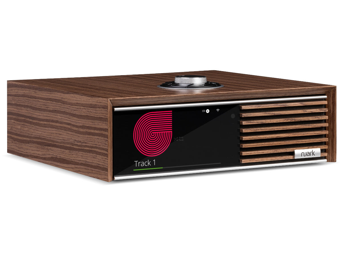 RUARK AUDIO R610