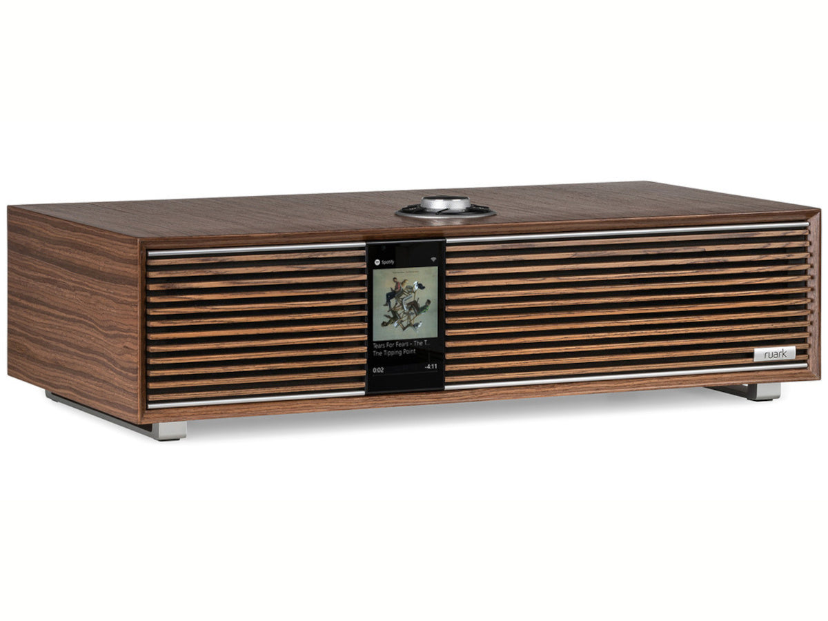 RUARK AUDIO R410