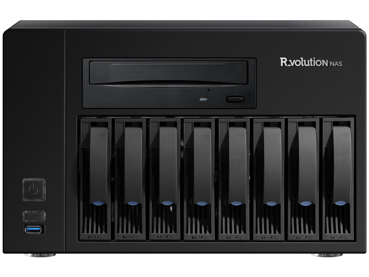 R_VOLUTION NAS Ultra